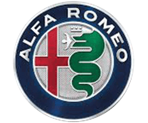 Zagame Alfa Romeo Logo