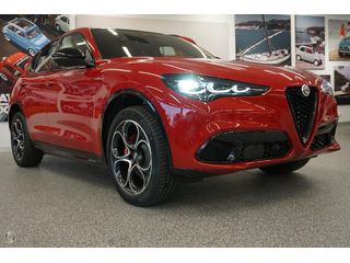 2026 Alfa Romeo Stelvio Veloce Auto AWD Thumbnail