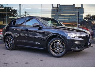 2025 Alfa Romeo Stelvio Intensa Auto AWD MY25 Thumbnail
