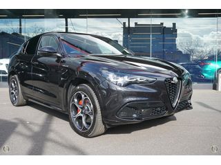 2026 Alfa Romeo Stelvio Veloce Auto AWD MY26 Thumbnail