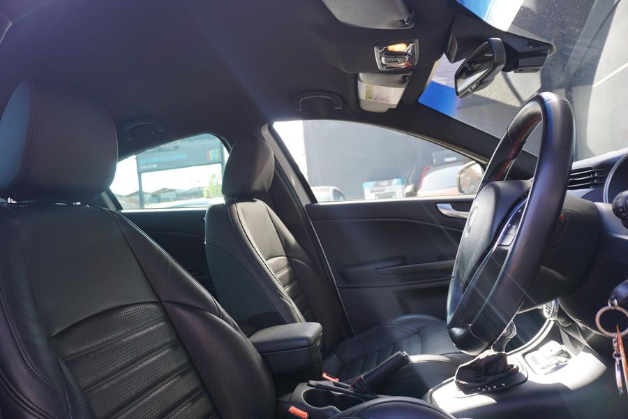 2017 Alfa Romeo Giulietta Super Auto Photo 4