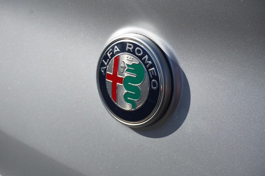 2017 Alfa Romeo Giulietta Super Auto Photo 19
