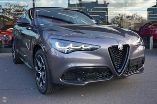 2023 Alfa Romeo Stelvio Veloce Auto AWD MY23 Thumbnail