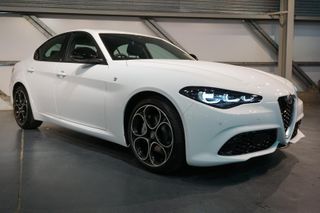 2023 Alfa Romeo Giulia Ti Auto MY23 Thumbnail