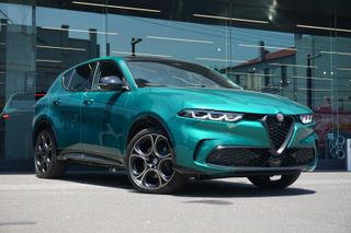 2025 Alfa Romeo Tonale Intensa Auto MY25 Thumbnail