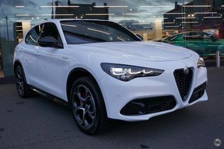 2023 Alfa Romeo Stelvio Veloce Auto AWD Thumbnail