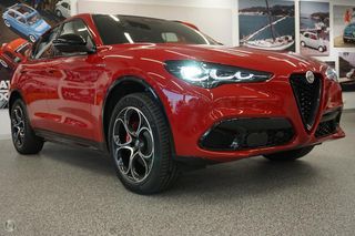 2023 Alfa Romeo Stelvio Veloce Auto AWD MY23 Thumbnail