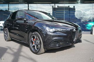 2023 Alfa Romeo Stelvio Veloce Auto AWD MY23 Thumbnail
