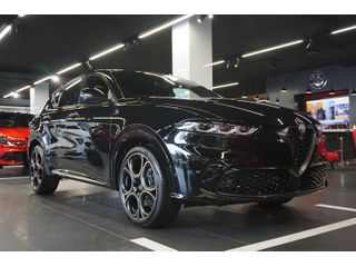 2025 Alfa Romeo Tonale Intensa Auto MY25 Thumbnail
