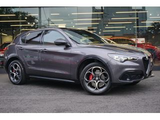 2026 Alfa Romeo Stelvio Veloce Auto AWD Thumbnail